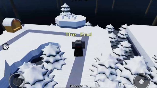 Finally Getting Glyde in Undertale Tower Defense смотреть онлайн