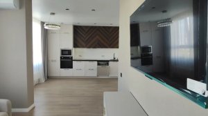 3к квартира на улице 2я Оранжерейная