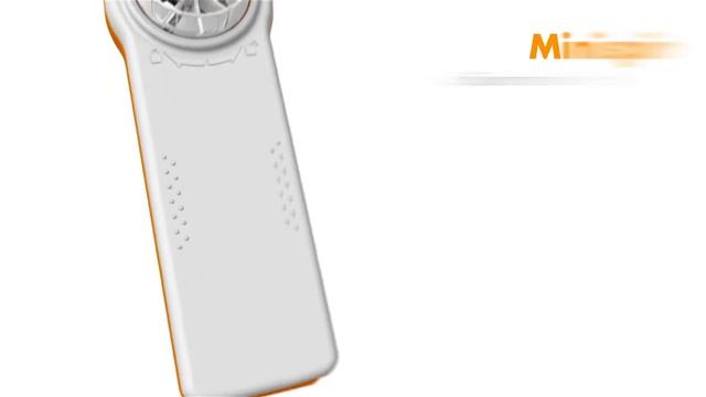 Minispir: на базе ПК спирометр с опцией оксиметрии