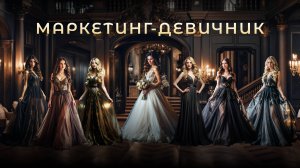 Маркетинг-Девичник