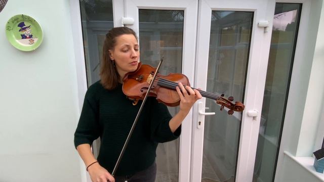 Peace in Concert 2023 - Works for Solo Violin смотреть онлайн