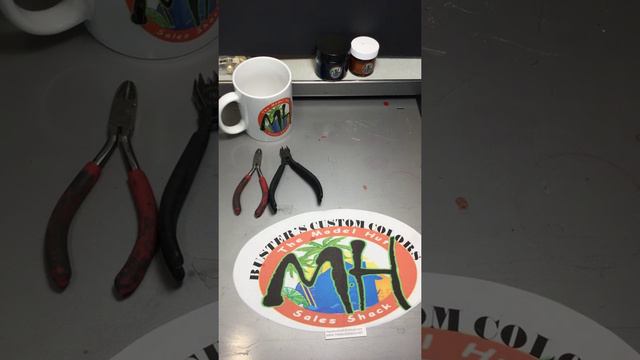 Spruce cutters and alligator clips review смотреть онлайн