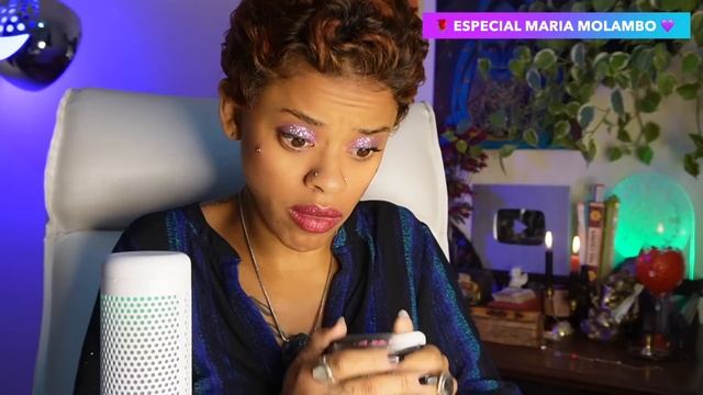 ♎️LIBRA?ESPECIAL MARIA MOLAMBO?A SUA INTUIÇÃO VAI GRITAR! ACERTO DE CONTAS DAQUELES. CONFIA!! смотреть онлайн
