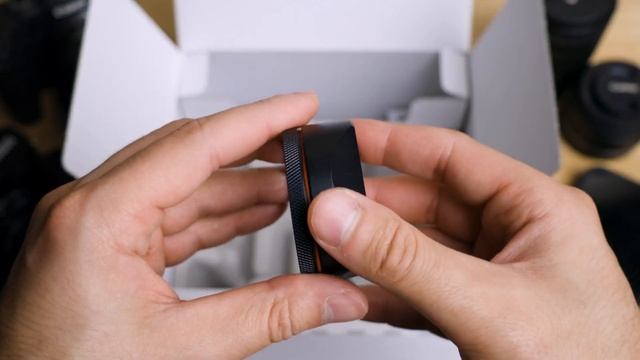 Fujifilm X100V: Unboxing & Accessories смотреть онлайн