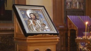 Чтение Великого канона в храме Новомучеников и исповедников Российских г. Чебоксары 01.03.2023.