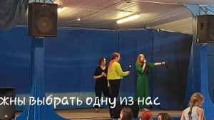 Влог: Лагерь/ Зелёный город/DIA GO CAMP/ смена август 2023