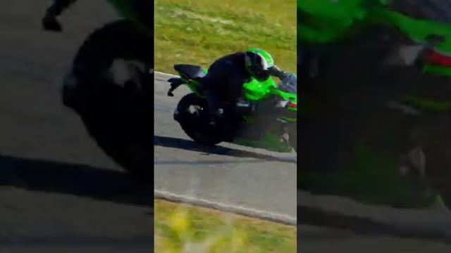 2024 New Kawasaki Ninja ZX-6R ? REVEALED