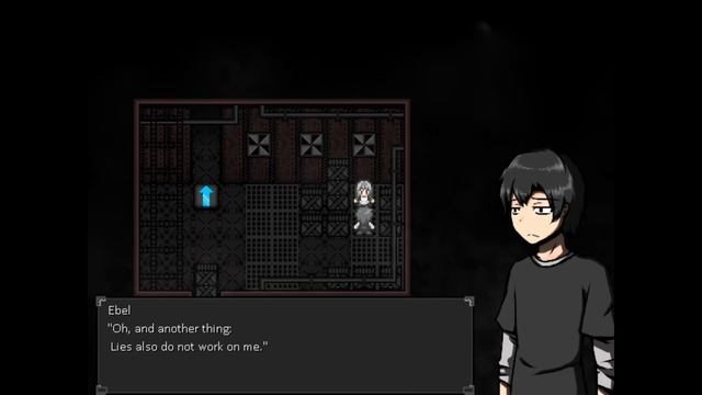 Purgatory 2 - This Is The BEST Most ANIME Horror Story EVER [ 1 ] смотреть онлайн