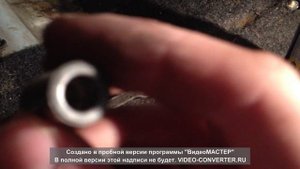 Устранение вибрации ручки КПП на ВАЗ 2109