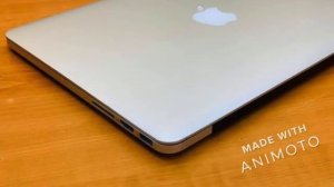 Apple MacBook Pro 11 1 Retina late 2013