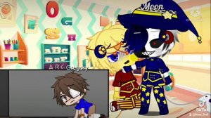 You can't hide sun and moon gacha