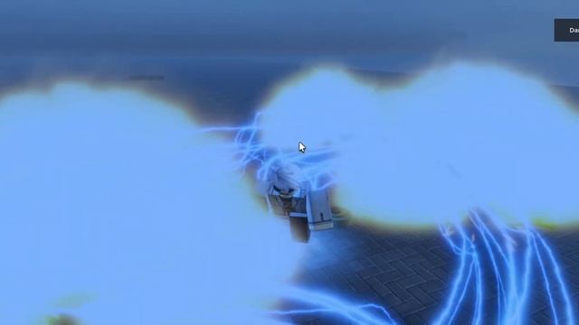 Darren's Superheroes - Flashtime Test || Roblox Studio смотреть онлайн