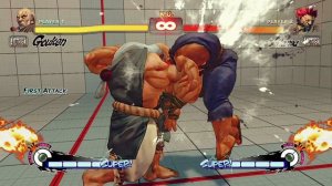 All 90 Street Fighter 4 Ultra Combos Ranked! | PART 1