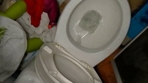 Как прочистить унитаз   как прочистить засор в унитазе