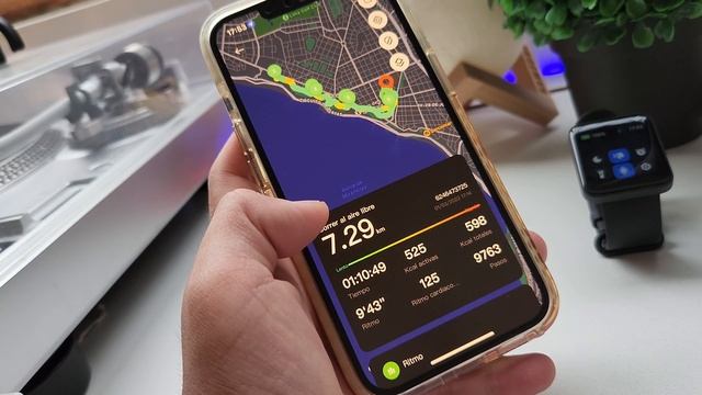 Xiaomi Redmi Watch 2 Lite | Review en español: ¿se cuelga? смотреть онлайн