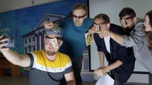 XIX Байкальский фестиваль интеллектуальных игр 2023