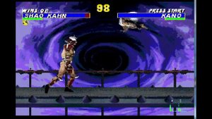 ШАО КАН ПРОТИВ 6-ти БОЙЦОВ | SHAO KAHN VS 6 FIGHTERS