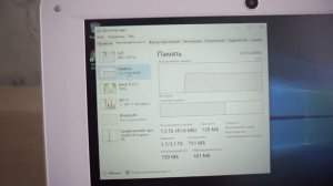 КУПИЛ САМЫЙ ДЕШЕВЫЙ НОУТБУК ЗА 7999 РУБЛЕЙ! IRBIS NB105