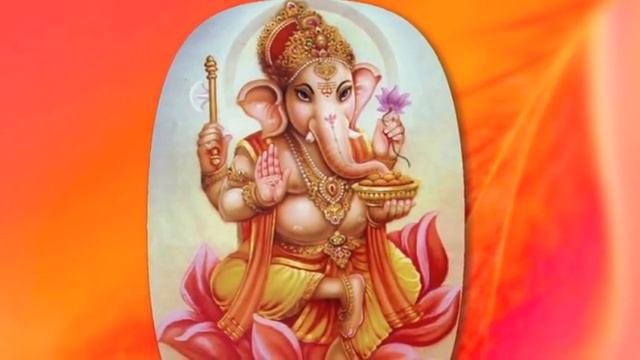 Как привлечь деньги и убрать любые препятствия. Мантра Ганеша Шаранам . Медитация на деньги.. смотреть онлайн