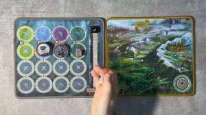 Слишком много костей - задачки-этюды на знание правил игры Too Many Bones