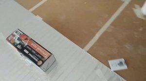 Теплый пол Alumia быстрый и простой монтаж