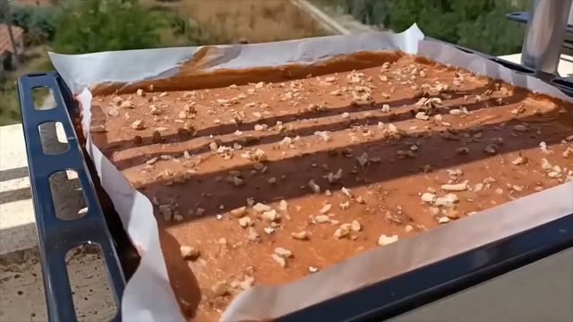 Şekersiz ❗ Nişastasız❗Şeftali Pestili Yapımı 👌 Pestil yapmak çok KOLAY ❗ Kış Hazırlıkları