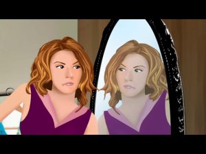 Пластыри Cosmos анимационный рекламный ролик для компании Пауль ХАРТМАННН