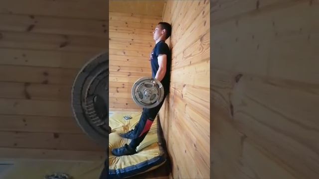 строгий подъём на бицепс с.в.62кг subscribe рекомендации подпишись workout SJBody