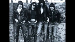 Ramones - I Wanna Be Sedated