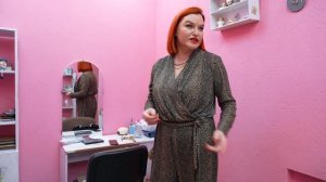 В КАМПУСЕ ВЕЧЕРИНКА! Выбираем ЛУЧШЕЕ ВЕЧЕРНЕЕ ПЛАТЬЕ!