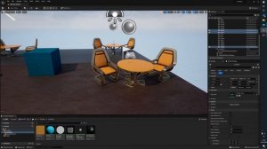 How To Merge Meshes Inside Of Unreal Engine 5