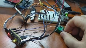 STM32F103C8T6 Player WAV.mp4