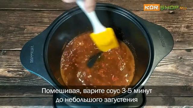 Тайская кухня: Жареный тофу и сладкий чили-соус с орехами