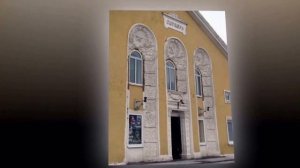 Новозыбков город детства