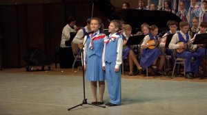 Будет садом город мой.