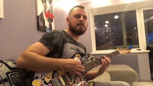 Макс корж Амстердам Кавер Гитара. Корж Амстер.