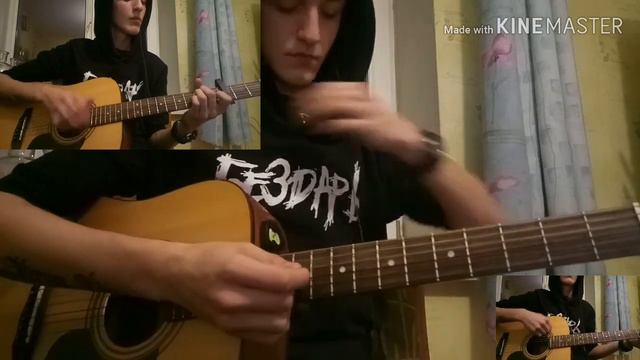 Flomaster -  Do I Wanna Know Acoustic