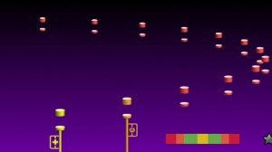 Samurai Slice 2 - Bouncy Road Mania Custom Game