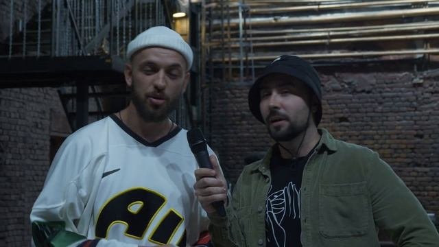 ВПИСКА У МАРГУЛИСА | Backstage PLC