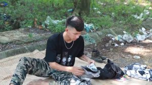 LTT Game Nerf War : Winter SEAL X Nerf Guns Fight Criminal Group Legendary Warrior Nerf Mega