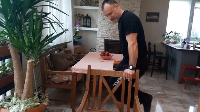 Nr.3 FIZO (spēka treniņš) смотреть онлайн