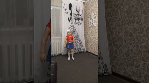 Танец "Горница-узорница"