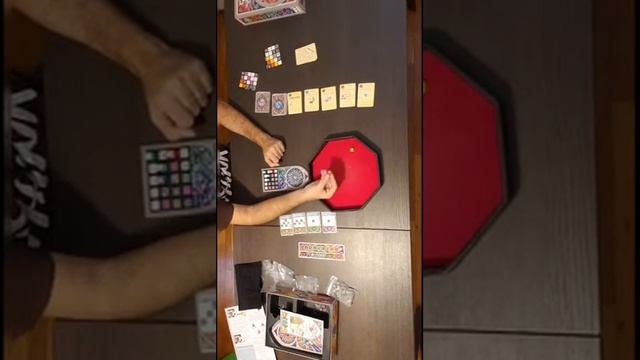 How to Play Sagrada the board gamesolo mode