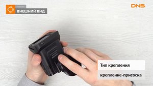 Распаковка видеорегистратора Inspector Barracuda / Unboxing Inspector Barracuda