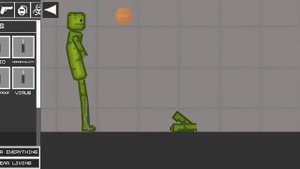 Гайд как сделать мутанта в мелон плэйграун.