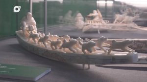 Культурно / Что ты знаешь о Чукотке / 31.08.24