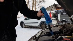 Проверка ДВИГАТЕЛЯ за 5 МИНУТ!