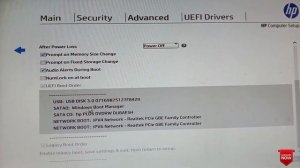 Boot Menu Setting hp ProDesk 400 G6 | Secure BOOT | BOOT from USB | How to get Legacy Easily