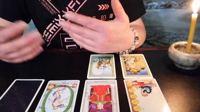 Что хорошее будет в Июле#гаданиенатаро #гаданиенакартах #гаданиеонлайн #цыганскоегадание