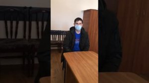 Мужчина "закрывший на карантин" четыре города извинился перед казахстанцами